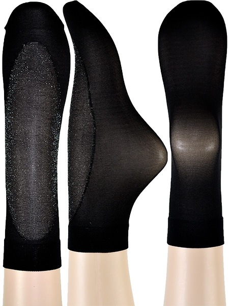 LEVANTE E668 ラメソックス 2色