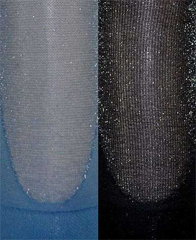 LEVANTE E668 ラメソックス 2色