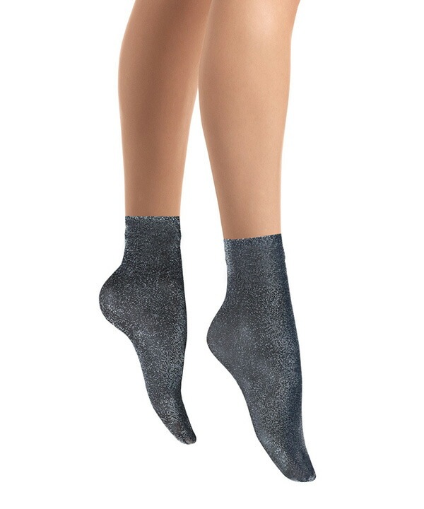 イタリア インポート ブランド ラメソックス SANPELLEGRINO GLARE ラメソックス 2色