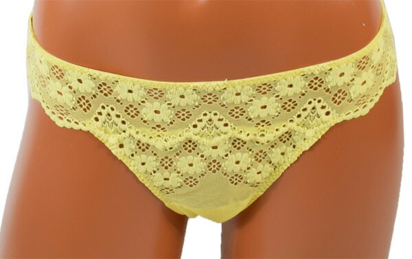 イタリア インポート ブランド ランジェリー SieLEI SANGALLO 7130/35 刺?レースノーパッドブラ・ショーツセット 3色