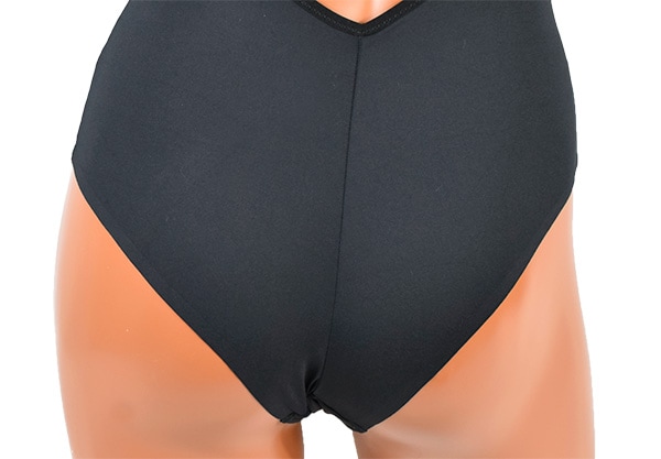 イタリア インポート ブランド ランジェリー LEILIEVE Magic Girl ソフトカップボディー 黒