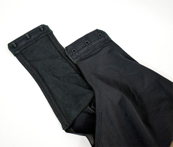 イタリア インポート ブランド ランジェリー LEILIEVE Magic Girl ソフトカップボディー 黒