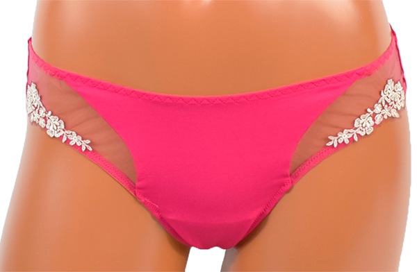 イタリア インポート ブランド ランジェリー LEILIEVE Sognami ブライダルランジェリー バルコネットブラ・ブラジリアンタンガセット 3色