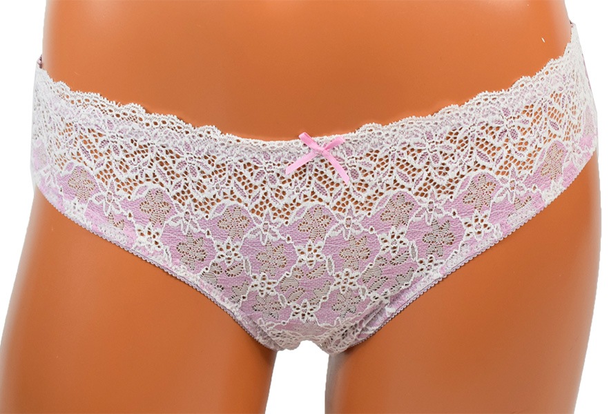 イタリア インポート ブランド ランジェリー JADEA 4501 レースブラレット・ショーツセット 2色