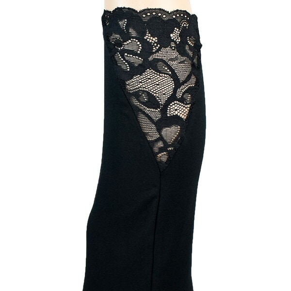 【関税込み】GUIZIO ブラック Caria カプリ レギンス 関税込み】GUIZIO ブラック Caria カプリ レギンス Caria Capri