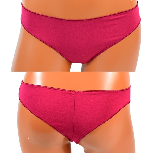 イタリアインポートランジェリー ANDRA 8892 レース切替サテンベビードール・ブラジリアンタンガセット 3色