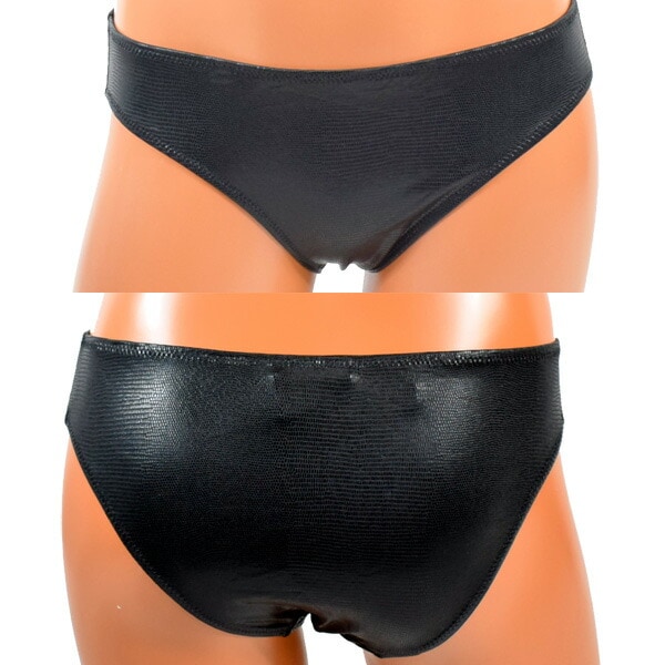 イタリアインポート水着SieLEI Mare LUXURY XU34 アニマル柄プッシュアップ水着ビキニ 3色