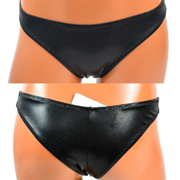 イタリアインポート水着SieLEI Mare LUXURY XU82 アニマル柄ブラジリアンタンガ三角水着ビキニ 3色