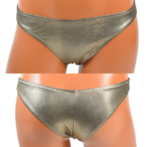 イタリアインポート水着SieLEI Mare LUXURY XU82 アニマル柄ブラジリアンタンガ三角水着ビキニ 3色