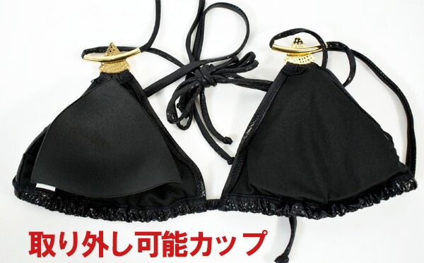 イタリアインポート水着SieLEI Mare LUXURY XU82 アニマル柄ブラジリアンタンガ三角水着ビキニ 3色