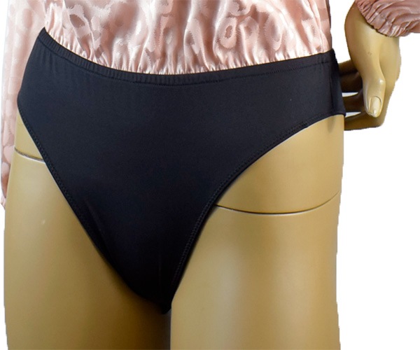 在庫一掃セール イタリアインポートカットソー LOVE&BRA 39360 アニマル柄ボディーカットソー パウダーピンク