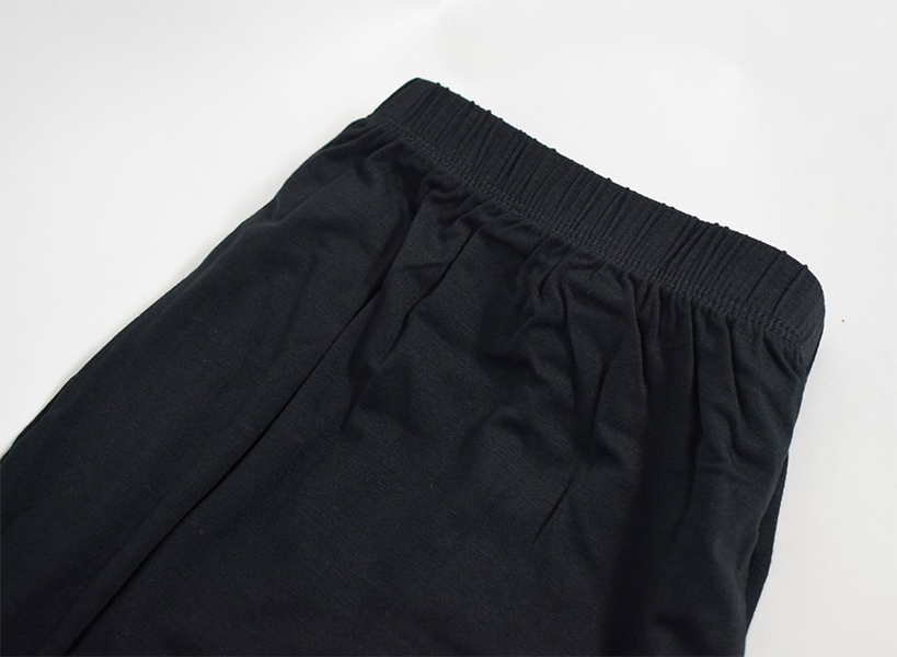 イタリア インポート ブランド パジャマ LORMAR FAN 1746 クラシックデザイン長袖・ロングパンツパジャマ