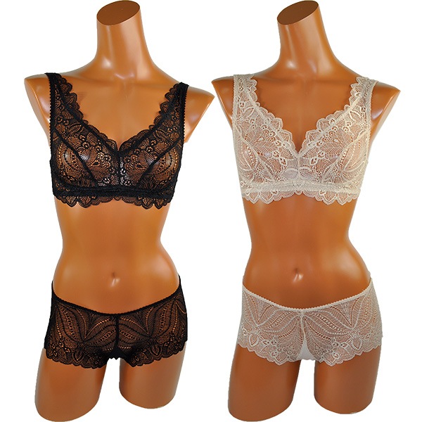 インポートランジェリー　/ ブランド下着 インポートランジェリー・下着 ANNEBRA-アンブラ- 公式通販