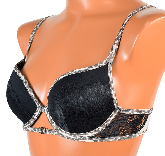 イタリア インポート ブランド ランジェリー LORMAR BOUDOIR 1965/67 レースソフトカップブラ・ブラジリアンタンガセット 2色