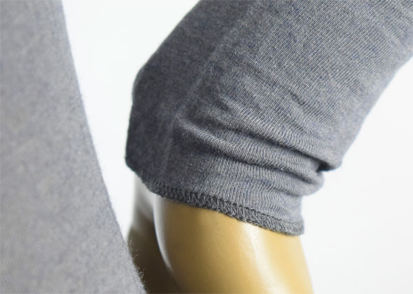 イタリアインポートランジェリー LOVE AND BRA 39051 ラメスリップ 2色