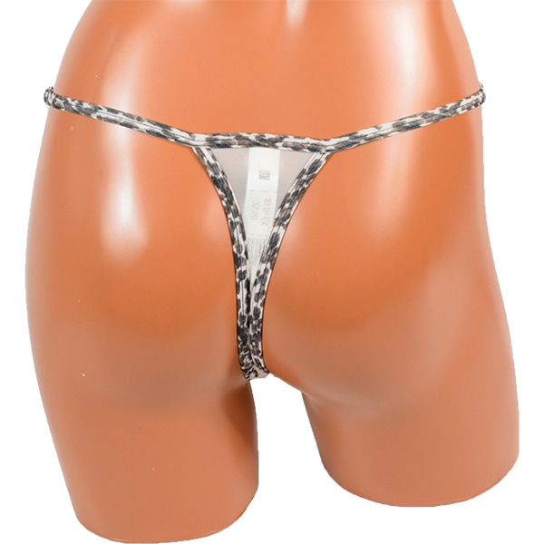 イタリア インポート ブランド ランジェリー LORMAR BOUDOIR 1966/68 レースプッシュアップブラ・tバックショーツセット 2色