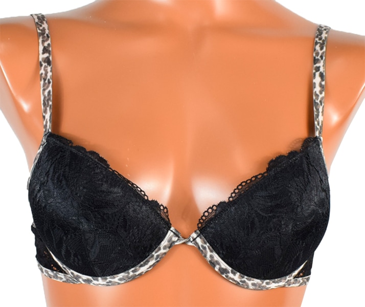 イタリア インポート ブランド ランジェリー LORMAR BOUDOIR 1966/68 レースプッシュアップブラ・tバックショーツセット 2色