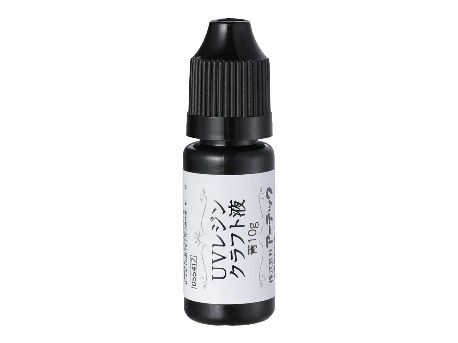 UVﾚｼﾞﾝ 青10g | 作ってみよう,アクセサリー・小物 | モデラーズサプライ