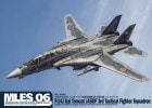 1/32 F-14J ȥ७å  Ҷ 3 ϥɥ֥å