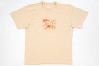 プラモってめんどくさい! Tシャツ(Lサイズ)
