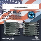 1/48 F-35A�ѥǥ�����&�ޥ����󥰥����ȥ��å�