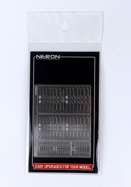 Sel'm CD,MD,特典セット エッチング製メガネセット - MODELKASTEN