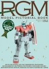 RGM MODEL PICTORIAL BOOK