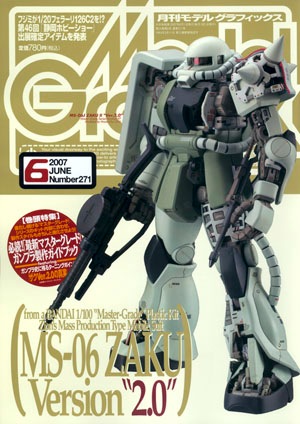 月刊モデルグラフィックス　2002年1月号ー2002年12月号 d361y32 月刊モデルグラフィックス 2002年1月号ー2002年12月号 d361y32