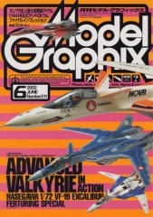 d361y32 月刊モデルグラフィックス 2002年1月号ー2002年12月号
