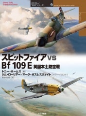 ץ쥤зɥ꡼9ԥåȥե vs Bf109E