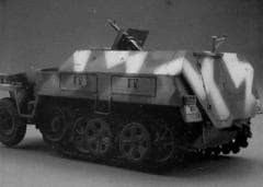 K-181/35 Sd.kfz250 饤/ǥޡ