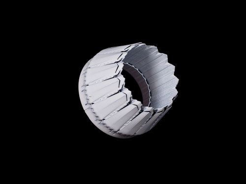 3D�ץ��� F-35A�Υ���&FOD���С����å�