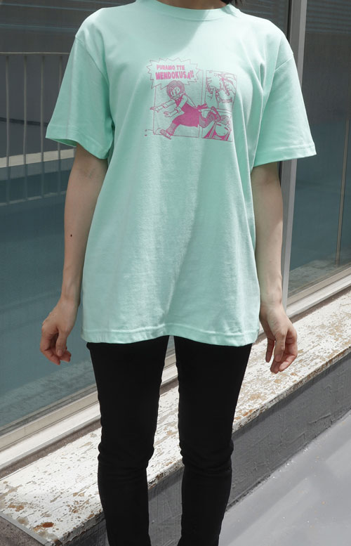 �ץ��äƤ��ɤ������� T����� �����ߥԥ�Ver.��L��������