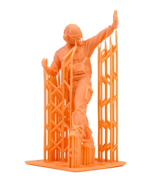 3D�ץ��� 1/48 �Ƴ����ǥå����롼 �ڥƥ����ե�����