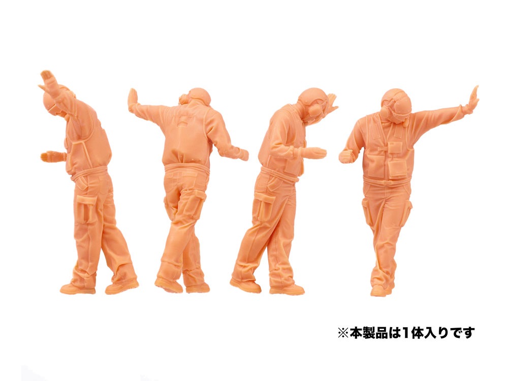 3D�ץ��� 1/48 �Ƴ����ǥå����롼 �ڥƥ����ե�����