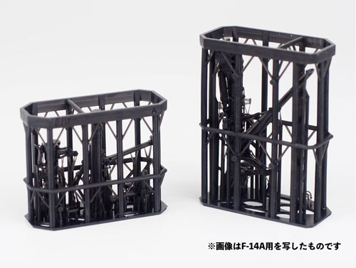 3D�ץ��� F-14A���ǥ��󥰥������å�