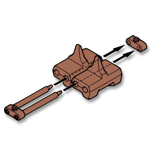 ��SK-63��1/35 M24���T85E1���Ѳ�ư����