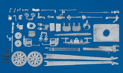 ��G-2��1/35 �ɥ��ķ�7.5cmPAK41�����å�ˤ