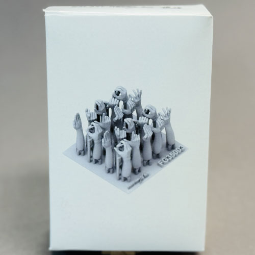 1/35 �ϥ�ɥ����ʥ륻�å�