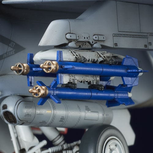 1/48��ELGTR 6�ܥ��å�