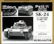 SK-241/35 III/IV40cmư