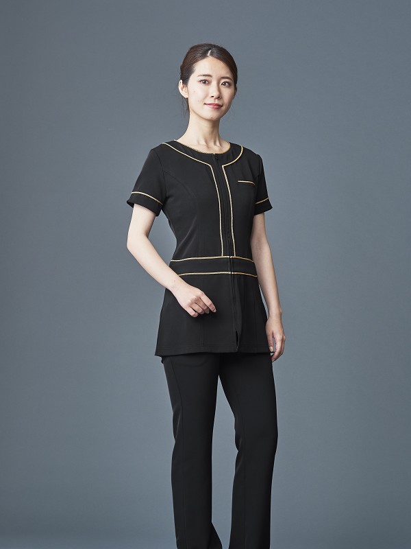 セットアップ】P-2 ノワールパンツスーツ | セットアップ | エステや