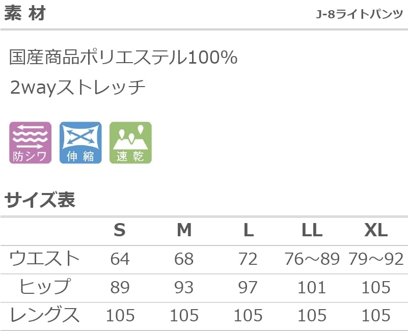 J-8  �饤�ȥѥ�ġ���������