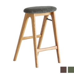 ミッドセンチュリーな雰囲気のバーチェア｜レトロ | インテリア・家具