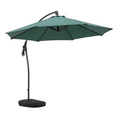 ガーデンパーティやプールサイドで使えるガーデンパラソル