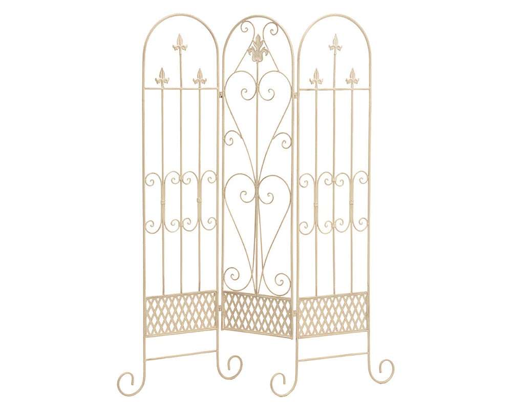 ガーデンパーテーション【アイアン】ガーデンインテリア