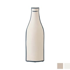 フラワーベース 陶器 花瓶 オブジェ 完成品 A｜アートのように飾れるおしゃれな一輪挿し