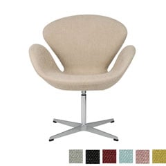 スワンチェア | Swan Chair | アルネ・ヤコブセン