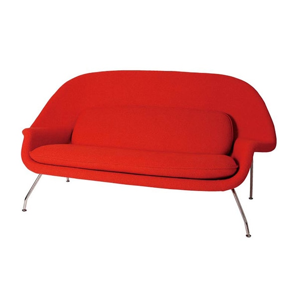 ウームチェア | 2P | エーロ・アールニオ