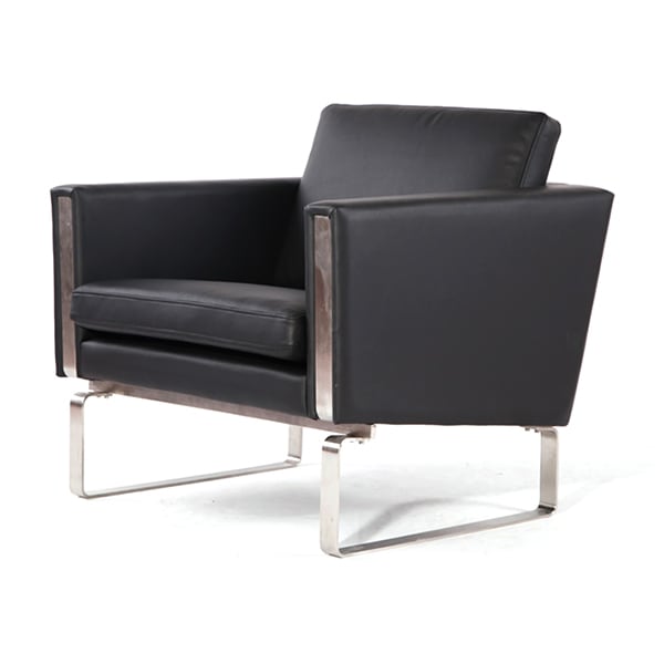 CH101 | 1人掛けソファ | ハンス・J・ウェグナー